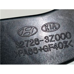 HYUNDAI i40 Gázpedál (Elektromos)