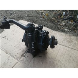 MERCEDES-BENZ E-CLASS (W124) Kormánymű Szervós