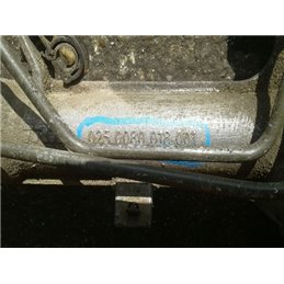 OPEL ASTRA G Ferdehátú (F48_, F08_) Kormánymű Szervós