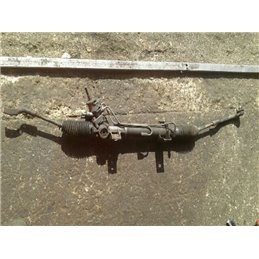 RENAULT LAGUNA II Grandtour (KG0/1_) Kormánymű Szervós