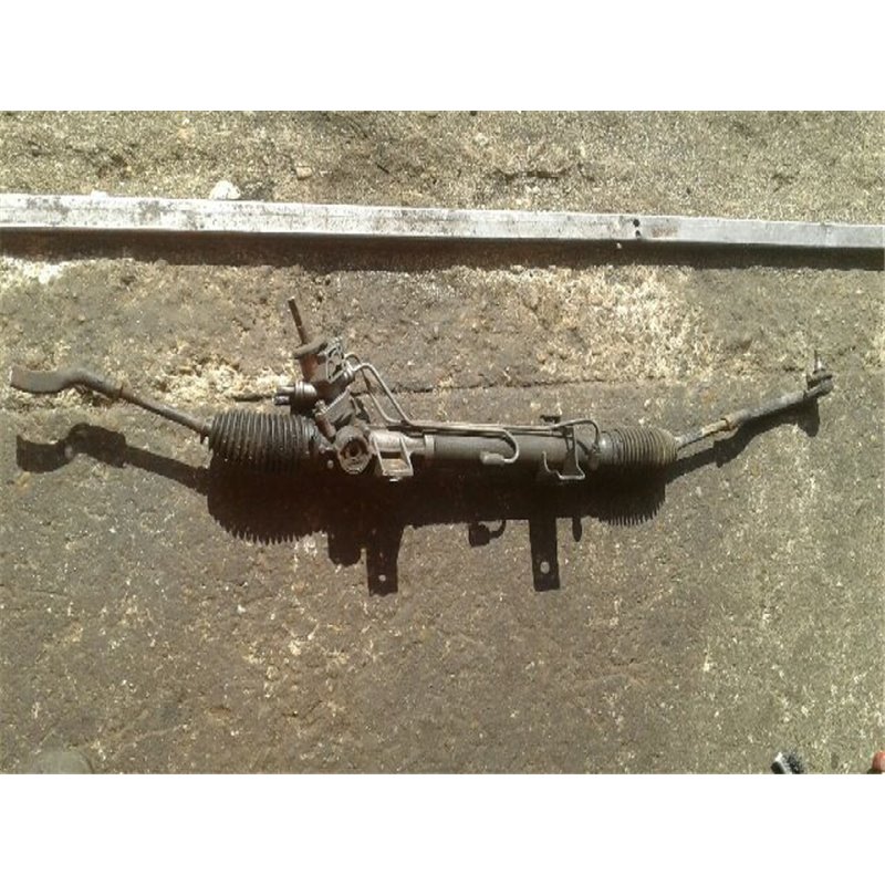 RENAULT LAGUNA II Grandtour (KG0/1_) Kormánymű Szervós