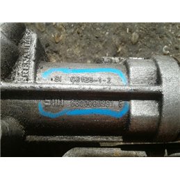 RENAULT LAGUNA II Grandtour (KG0/1_) Kormánymű Szervós