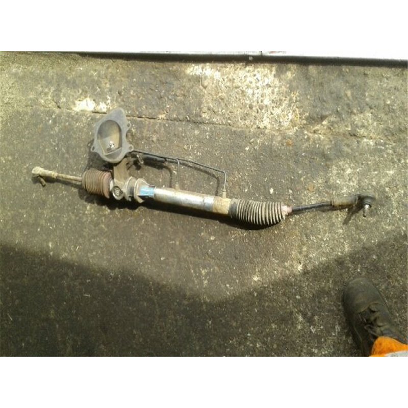 NISSAN PRIMERA (P11) Kormánymű Szervós