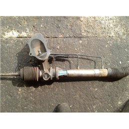 NISSAN PRIMERA (P11) Kormánymű Szervós