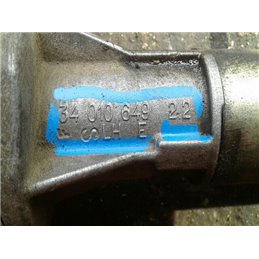 NISSAN PRIMERA (P11) Kormánymű Szervós