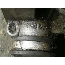 PEUGEOT BOXER Busz Kormánymű Szervós