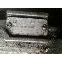 PEUGEOT BOXER Busz Kormánymű Szervós