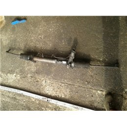 CITROËN JUMPER Busz (230P) Kormánymű Szervós