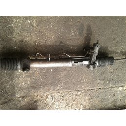 CITROËN JUMPER Busz (230P) Kormánymű Szervós