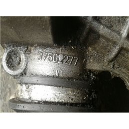 CITROËN JUMPER Busz (230P) Kormánymű Szervós