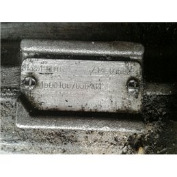 CITROËN JUMPER Busz (230P) Kormánymű Szervós