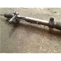 CITROËN JUMPER Busz (230P) Kormánymű Szervós