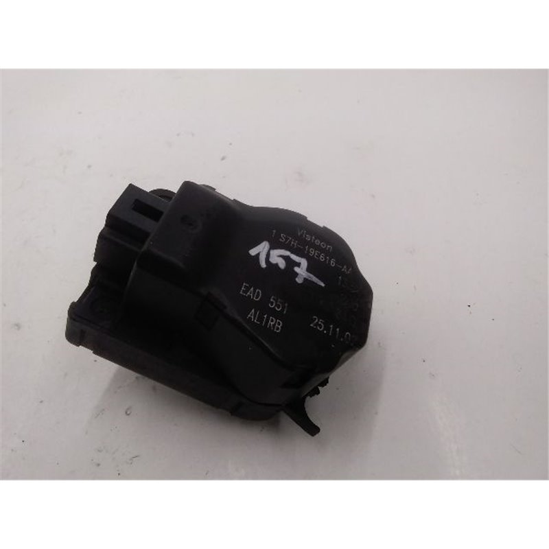 FORD MONDEO III (B5Y) Fűtés Állító Motor