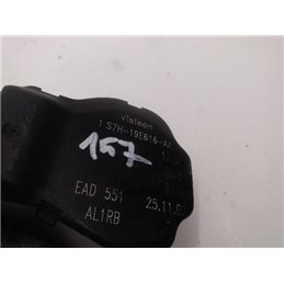 FORD MONDEO III (B5Y) Fűtés Állító Motor