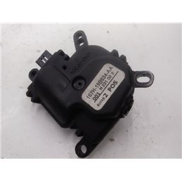 FORD FIESTA V (JH_, JD_) Fűtés Állító Motor