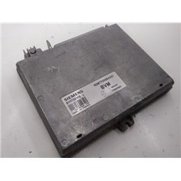 RENAULT MEGANE I Classic (LA0/1_) Motorvezérlő