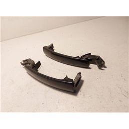 SEAT LEON (1P1) Bal Külső Kilincs (Pozíciófüggetlen)