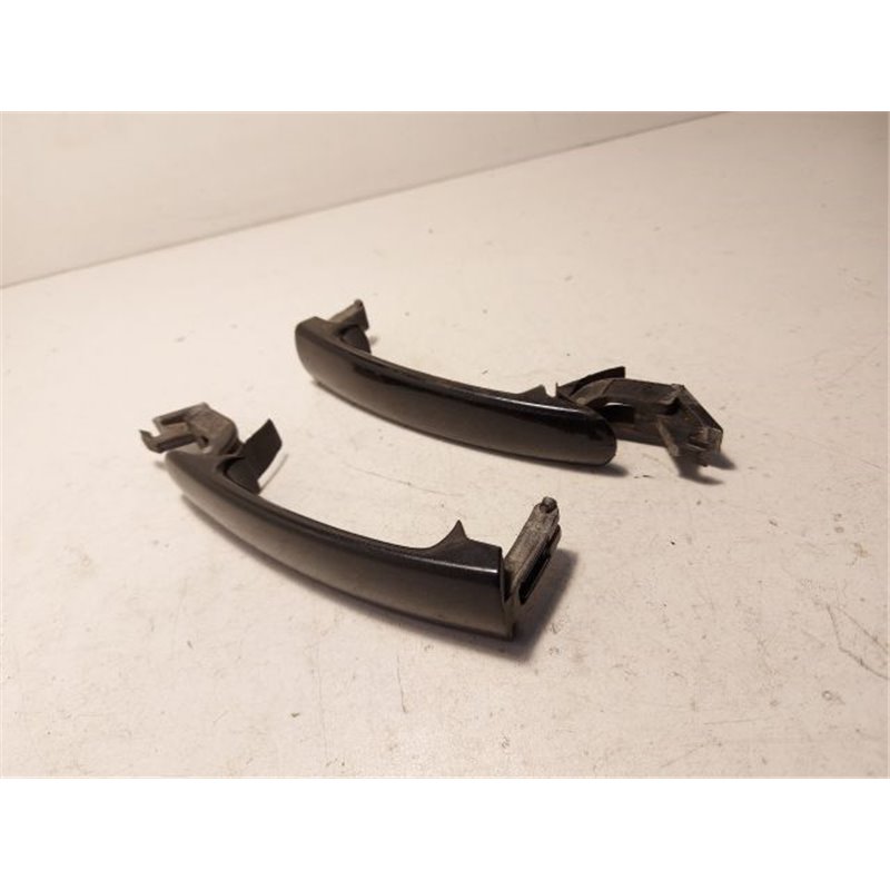 SEAT LEON (1P1) Bal Külső Kilincs (Pozíciófüggetlen)