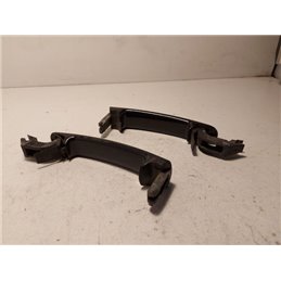 SEAT LEON (1P1) Bal Külső Kilincs (Pozíciófüggetlen)