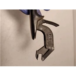 SEAT LEON (1P1) Bal Külső Kilincs (Pozíciófüggetlen)