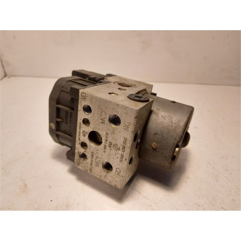 RENAULT MEGANE I (BA0/1_) ABS Kocka