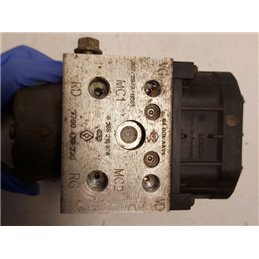 RENAULT MEGANE I (BA0/1_) ABS Kocka