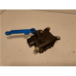 VW PASSAT (3B2) Fűtés Állító Motor