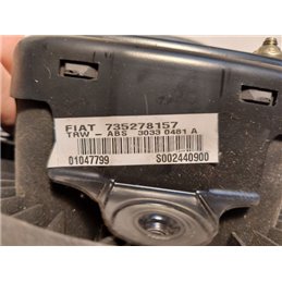 FIAT PUNTO (188) Kormánylégzsák