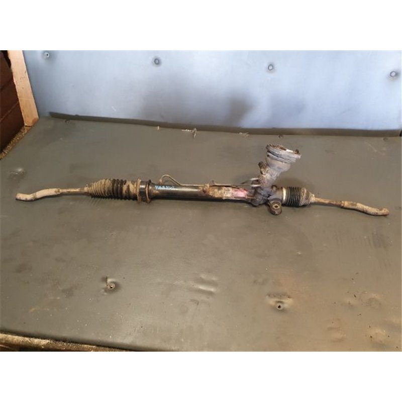 TOYOTA YARIS (SCP1_, NLP1_, NCP1_) Kormánymű Szervós