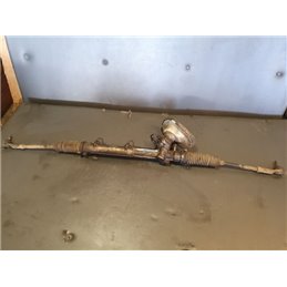 FORD MONDEO III lépcsőshátú (B4Y) Kormánymű Szervós