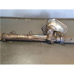 FORD MONDEO III lépcsőshátú (B4Y) Kormánymű Szervós