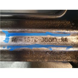 FORD MONDEO III lépcsőshátú (B4Y) Kormánymű Szervós