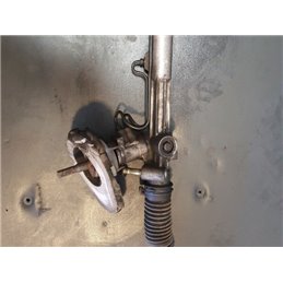 FORD MONDEO III lépcsőshátú (B4Y) Kormánymű Szervós