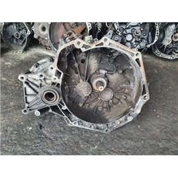 OPEL VECTRA C Kombi Váltó (Mechanikus)