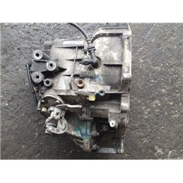 OPEL VECTRA C Kombi Váltó (Mechanikus)
