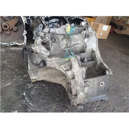 OPEL VECTRA C Kombi Váltó (Mechanikus)