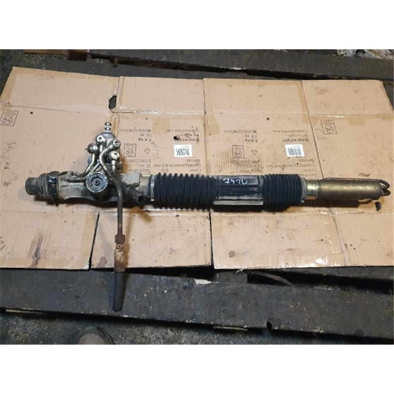 LADA 110 Kormánymű Szervós