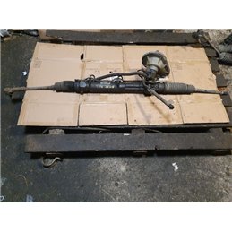 FORD MONDEO III lépcsőshátú (B4Y) Kormánymű Szervós