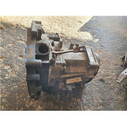 VW CADDY II Dobozos (9K9A) Váltó (Mechanikus)