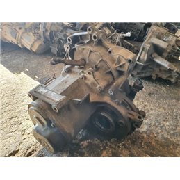 VW CADDY II Dobozos (9K9A) Váltó (Mechanikus)