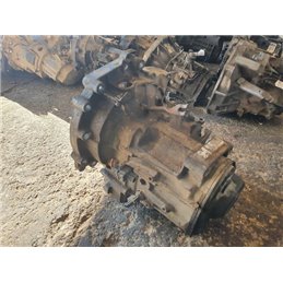 VW CADDY II Dobozos (9K9A) Váltó (Mechanikus)