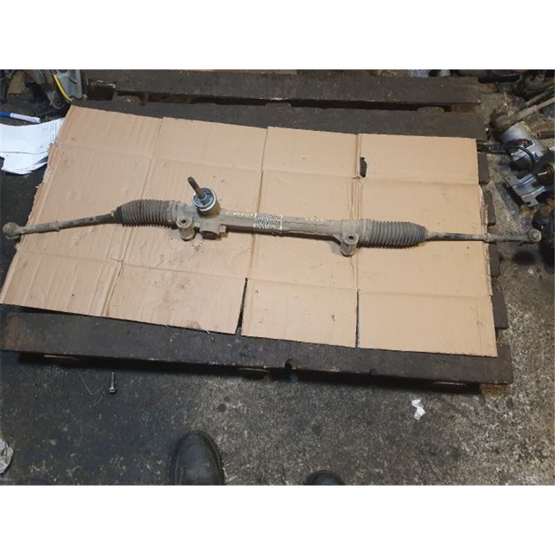 OPEL CORSA D Kormánymű Szervós