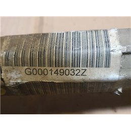 OPEL CORSA D Kormánymű Szervós