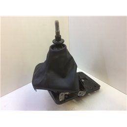 SUBARU FORESTER Váltó Kulissza