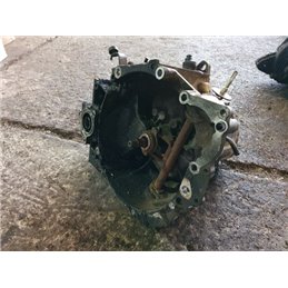 PEUGEOT PARTNER Dobozos (5) Váltó (Mechanikus)