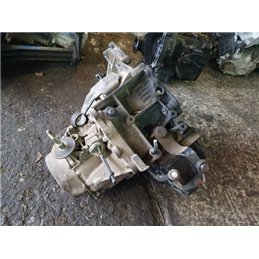 PEUGEOT PARTNER Dobozos (5) Váltó (Mechanikus)