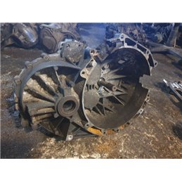 FORD MONDEO III lépcsőshátú (B4Y) Váltó (Mechanikus)