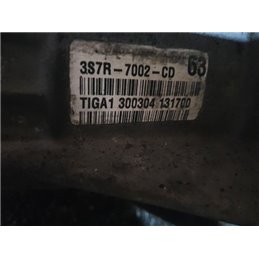 FORD MONDEO III lépcsőshátú (B4Y) Váltó (Mechanikus)