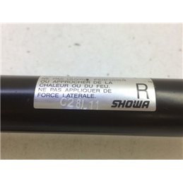 SUBARU FORESTER Gázrugós Kitámasztó Teleszkóp Csomagtérajtó Jobb