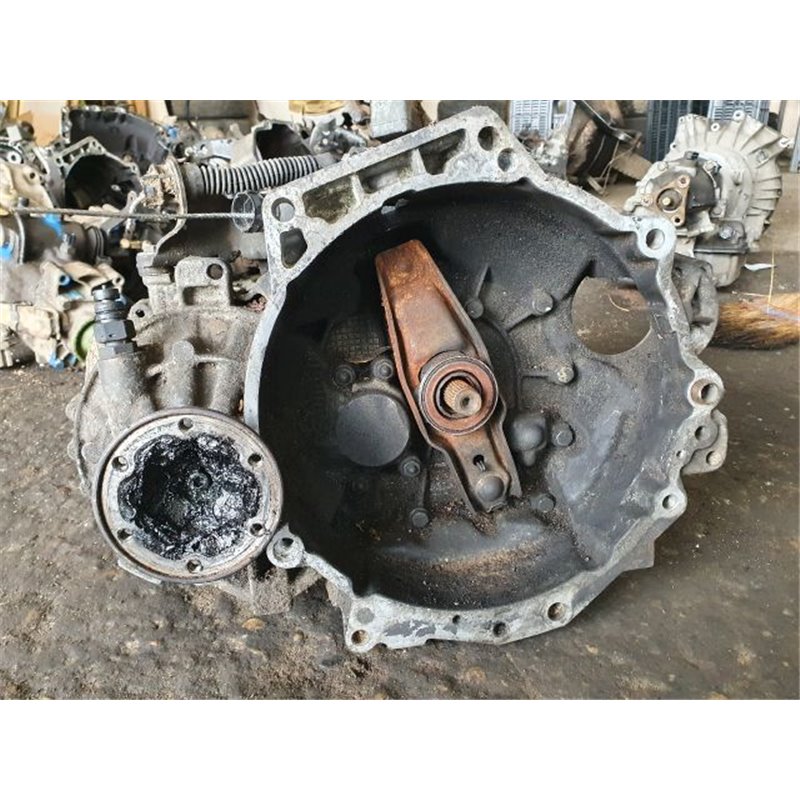 SEAT LEON (1M1) Váltó (Mechanikus)